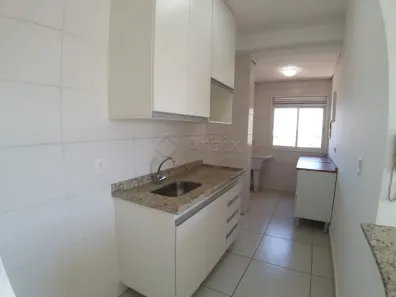 Apartamento com 3 Quartos à venda, 70m² no Santa Cruz, Americana