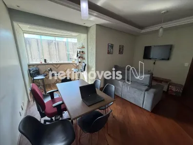 Apartamento com 3 Quartos à venda, 74m² no Calafate, Belo Horizonte