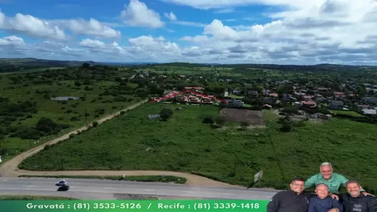Lote/Terreno à venda, 5000m² no Povoado Insurreição, Sairé