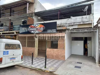 Ponto Comercial à venda, 385m² no Senador Vasconcelos, Rio de Janeiro