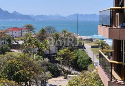 Apartamento com 3 Quartos à venda, 185m² no Bonsucesso, Rio de Janeiro