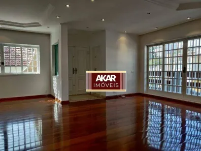 Sobrado com 4 Quartos à venda, 352m² no Rudge Ramos, São Bernardo do Campo