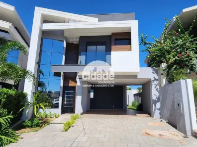 Sobrado com 2 Quartos à venda, 283m² no FAG, Cascavel