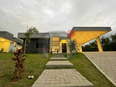 Fazenda/Sítio com 3 Quartos à venda, 1000m² no Terras de Itaici, Indaiatuba