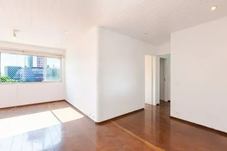 Apartamento com 3 Quartos à venda, 91m² no Pinheiros, São Paulo
