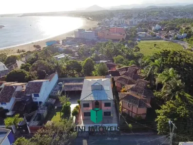 Apartamento com 4 Quartos à venda, 220m² no Meaípe, Guarapari