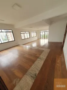 Apartamento com 4 Quartos à venda, 232m² no Vila Andrade, São Paulo