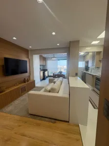 Apartamento com 2 Quartos à venda, 80m² no Vila Zilda (Tatuapé), São Paulo