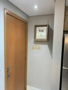 Apartamento com 2 Quartos à venda, 43m² no Fundação da Casa Popular, Campinas