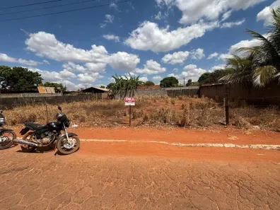 Lote/Terreno à venda, 222m² no , Carmo do Rio Verde