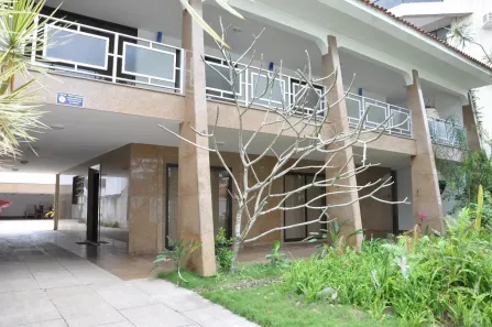 Casa com 8 Quartos para alugar, 700m² no Guaratuba, Guaratuba