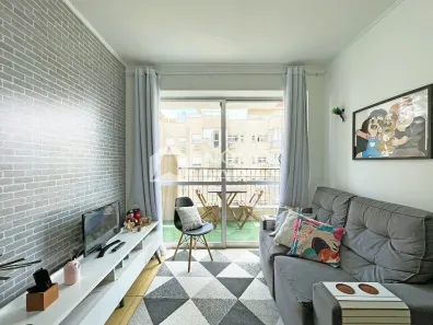 Cobertura com 3 Quartos à venda, 123m² no São Sebastião, Porto Alegre