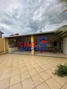 Casa com 2 Quartos à venda, 200m² no Jardim América, Rio Claro