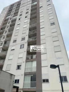 Apartamento com 2 Quartos à venda, 54m² no Taquaral, Campinas