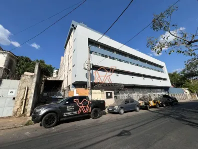 Prédio Comercial à venda, 6262m² no Bonfim, Belo Horizonte