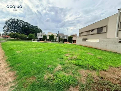 Lote/Terreno à venda, 571m² no Condomínio Aroeira, Ribeirão Preto
