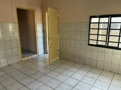 Casa com 2 Quartos para alugar, 76m² no Paulicéia, Piracicaba