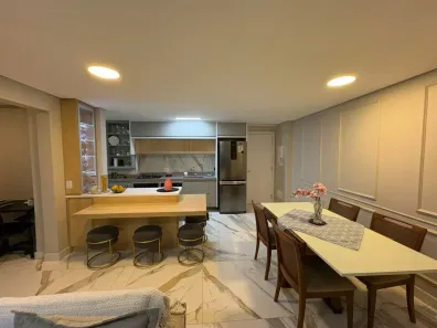 Apartamento com 3 Quartos à venda, 71m² no Parque São Domingos, São Paulo