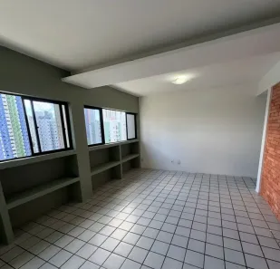 Apartamento com 3 Quartos à venda, 80m² no Boa Viagem, Recife