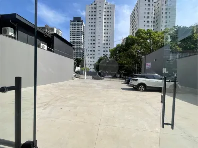 Ponto Comercial à venda, 650m² no Santo Amaro, São Paulo