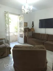 Apartamento com 3 Quartos à venda, 113m² no Petrópolis, Porto Alegre