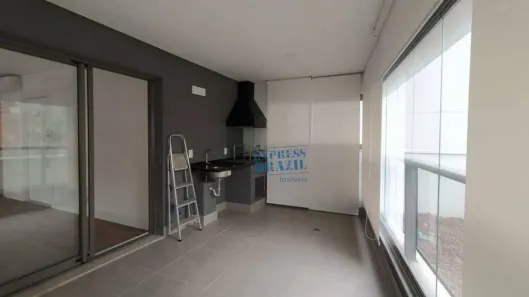 Apartamento com 3 Quartos à venda, 108m² no Paraíso, São Paulo
