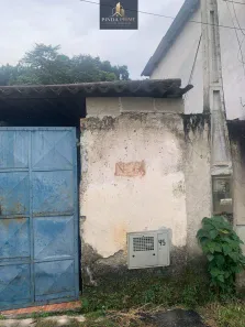 Casa com 1 Quarto à venda, 30m² no Moreira César, Pindamonhangaba
