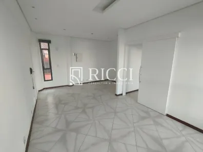 Sala Comercial à venda, 86m² no Vila Mathias, Santos