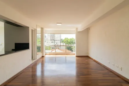 Apartamento com 1 Quarto à venda, 90m² no Sumarezinho, São Paulo