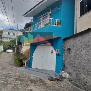 Casa com 2 Quartos à venda, 69m² no Saco Grande, Florianópolis