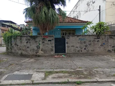 Casa com 3 Quartos à venda, 350m² no Engenho de Dentro, Rio de Janeiro