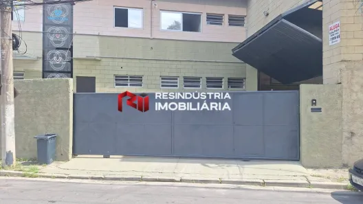 Galpão/Depósito/Armazém para alugar, 422m² no Chácaras Marco, Barueri