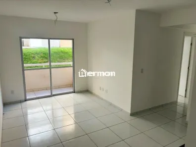 Apartamento com 2 Quartos à venda, 63m² no Nova Parnamirim, Parnamirim