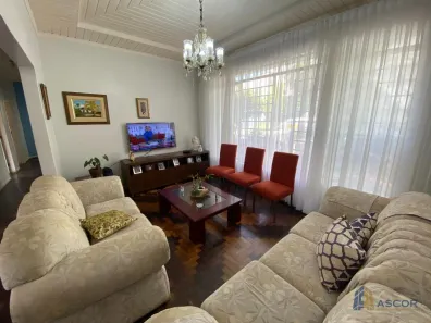 Casa com 5 Quartos à venda, 200m² no Centro, Florianópolis