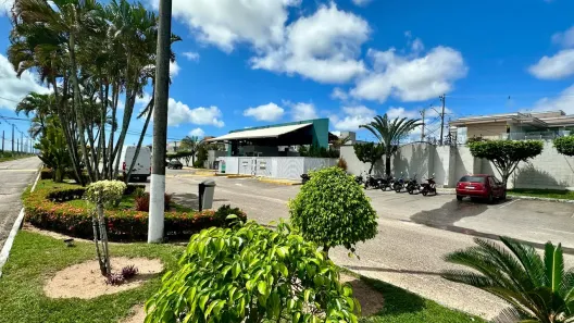 Lote/Terreno à venda, 503m² no Parque das Nações, Parnamirim