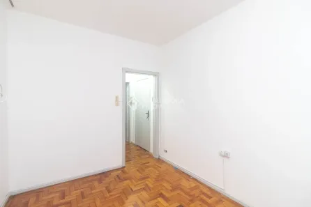 Apartamento com 1 Quarto para alugar, 40m² no Centro Histórico, Porto Alegre
