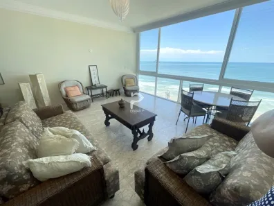 Apartamento com 3 Quartos à venda, 172m² no Pitangueiras, Guarujá