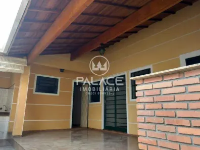 Casa com 3 Quartos à venda, 184m² no Jardim Algodoal, Piracicaba