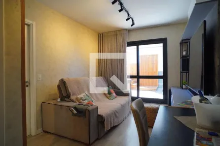Apartamento com 1 Quarto à venda, 88m² no Jardim do Salso, Porto Alegre