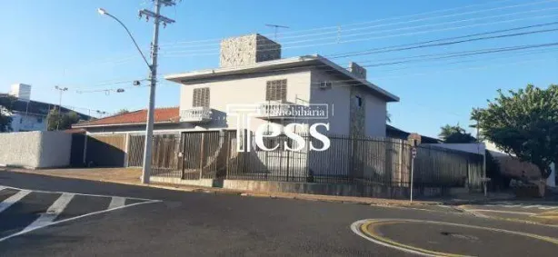 Casa com 4 Quartos à venda, 509m² no Jardim Aclimação, São José do Rio Preto