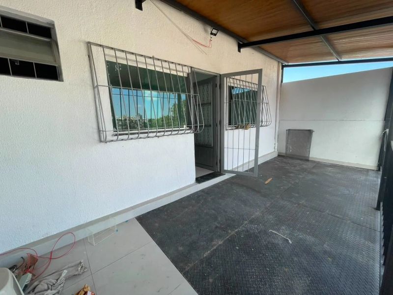 Casa em condomínio com 2 quartos — Havaí, Belo Horizonte