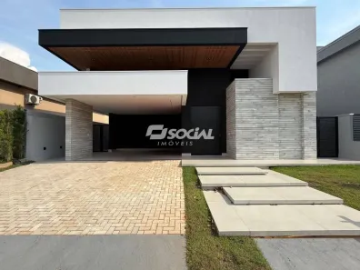 Casa de Condomínio com 3 Quartos à venda, 222m² no Aeroclube, Porto Velho