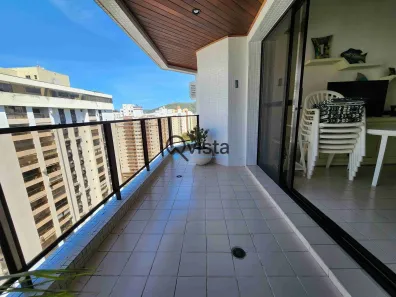 Apartamento com 3 Quartos à venda, 110m² no Pitangueiras, Guarujá