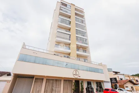 Apartamento com 2 Quartos à venda, 86m² no Cedro, Camboriú