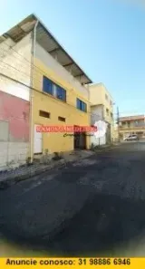 Casa com 6 Quartos à venda, 120m² no Piratininga (Venda Nova), Belo Horizonte