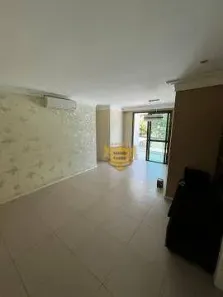 Apartamento com 2 Quartos à venda, 90m² no Charitas, Niterói