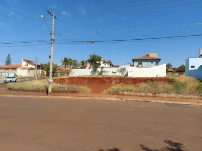 Lote/Terreno para alugar, 1170m² no City Ribeirão, Ribeirão Preto