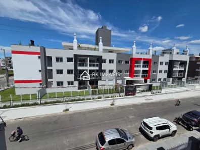 Apartamento com 2 Quartos à venda, 74m² no Ingleses do Rio Vermelho, Florianópolis