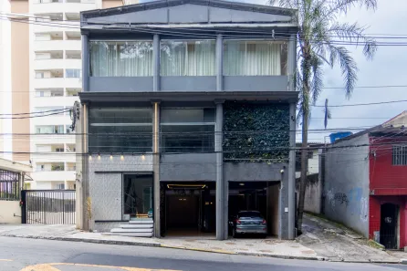 Ponto Comercial com 3 Quartos para alugar, 220m² no Vila Nova Cachoeirinha, São Paulo