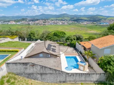 Casa de Condomínio com 3 Quartos à venda, 220m² no Vale do Sol, Bom Jesus dos Perdões